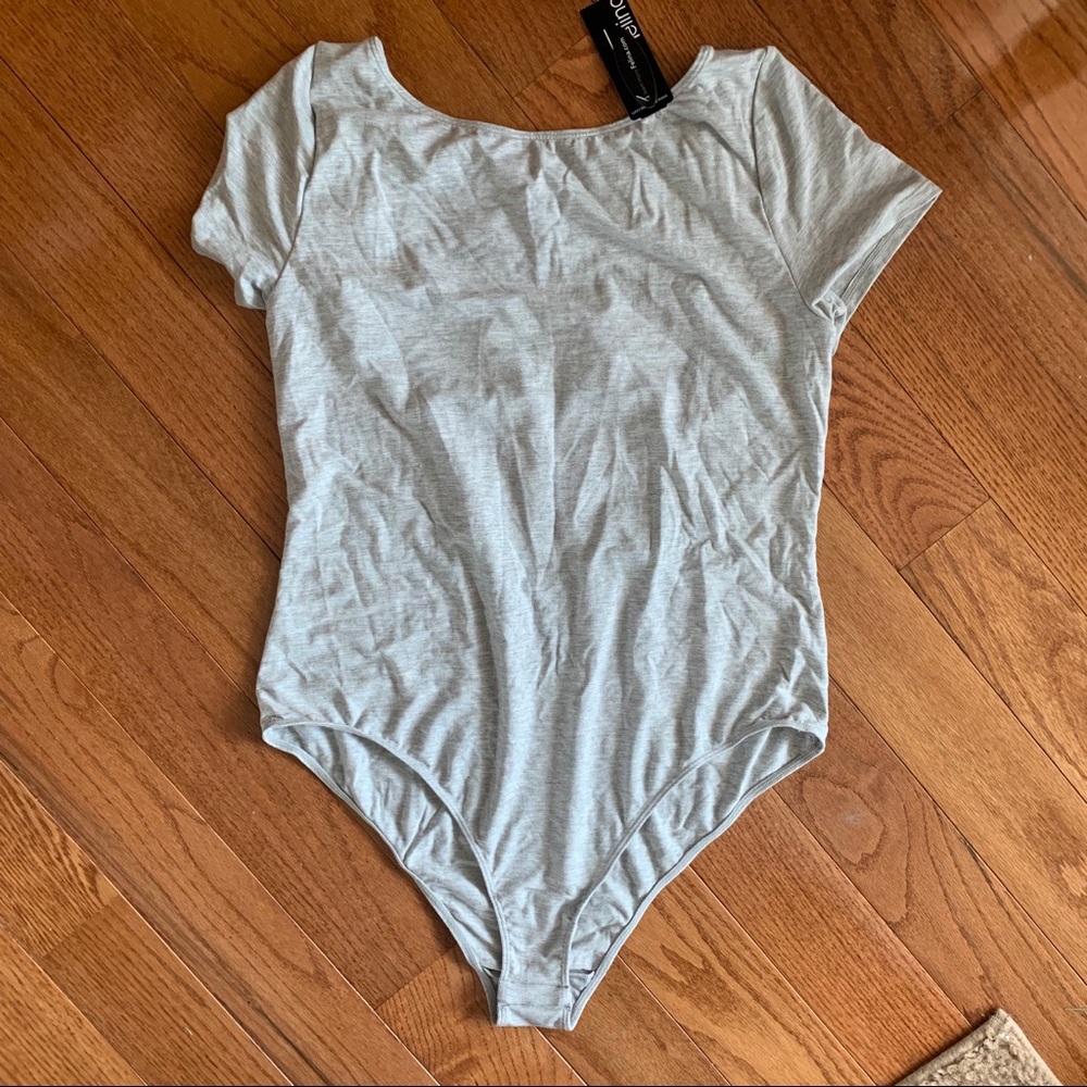 Bodysuit, NWT